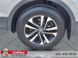 Used 2024 Volkswagen Tiguan S image 4