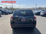 Used 2015 Jeep Compass Latitude image 5