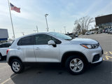 Certified 2022 Chevrolet Trax LS w/ Tint and Cruise Package image 4