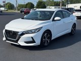 Used 2022 Nissan Sentra SV image 4