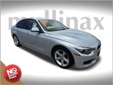 Used 2015 BMW 320i Sedan image 1