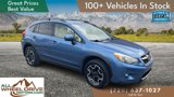 Used 2014 Subaru Crosstrek 2.0i Limited w/ Popular Package #1 image 3