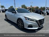 Used 2019 Nissan Altima 2.5 SR image 3