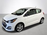 Used 2019 Chevrolet Spark LS image 2