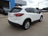 Used 2015 MAZDA CX-5 Grand Touring image 4