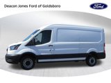 Used 2021 Ford Transit 250 Medium Roof w/ Interior Upgrade Package image 5
