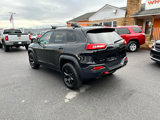 Used 2016 Jeep Cherokee Trailhawk w/ Comfort/Convenience Group image 3