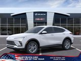 New 2025 Buick Envista Preferred w/ Convenience I Package image 2