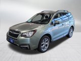 Used 2018 Subaru Forester 2.5i Touring image 3