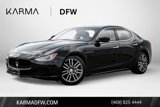 Used 2015 Maserati Ghibli image 1