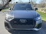 Used 2023 Audi SQ5 Premium Plus w/ Premium Plus Package image 3