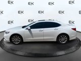 Used 2020 Acura TLX w/ Technology Package image 6