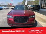 Used 2023 Chrysler 300 Touring w/ Sport Appearance Package image 3