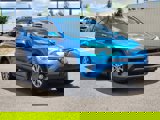 Used 2016 Toyota RAV4 Limited image 3