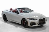 Used 2023 BMW 440i xDrive Convertible w/ Premium Package image 5