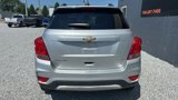 Used 2017 Chevrolet Trax LT w/ LT Convenience Package image 3