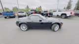 Used 2007 MAZDA MX-5 Miata Grand Touring w/ Premium Pkg image 5