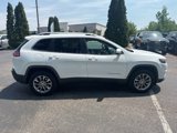 Used 2019 Jeep Cherokee Latitude Plus image 5