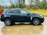 Used 2014 Cadillac SRX Premium image 4