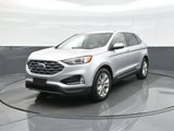 Used 2019 Ford Edge Titanium w/ Cargo Accessory Package image 3