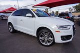 Used 2015 Audi Q3 2.0T Prestige w/ Prestige Package image 6
