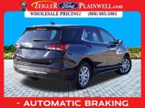 Used 2022 Chevrolet Equinox LT image 5