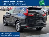 Used 2019 Honda CR-V EX-L image 2