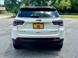 Used 2018 Jeep Compass Limited w/ Navigation Group image 6