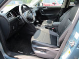 Used 2020 Volkswagen Tiguan SE image 6