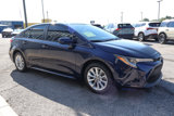 Used 2020 Toyota Corolla LE image 3