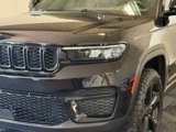 Certified 2023 Jeep Grand Cherokee Altitude image 5