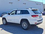 Used 2021 Jeep Grand Cherokee Laredo image 4