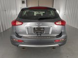 Used 2017 INFINITI QX50 2WD image 5