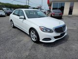 Used 2014 Mercedes-Benz E 350 4MATIC Sedan image 3