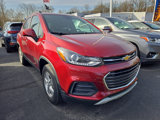 Certified 2022 Chevrolet Trax LT w/ Driver Confidence Package image 2