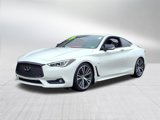 Used 2019 INFINITI Q60 3.0t Luxe w/ Cargo Package image 4