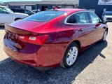 Used 2017 Chevrolet Malibu LT image 5