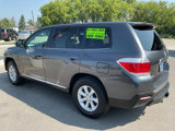 Used 2013 Toyota Highlander 4WD image 4