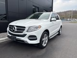 Used 2016 Mercedes-Benz GLE 350 4MATIC image 2