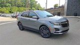 Used 2023 Chevrolet Equinox RS w/ RS Leather Package image 2