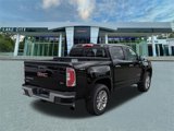 Used 2017 GMC Canyon SLT w/ Driver Alert Package image 3