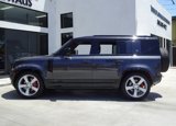 Used 2023 Land Rover Defender 110 X image 4