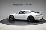 Used 2014 Porsche 911 GT3 image 4