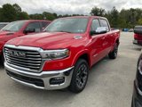 New 2025 RAM 1500 Laramie image 4