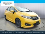 Used 2018 Honda Fit Sport image 4