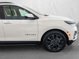 Used 2022 Chevrolet Equinox RS w/ LPO, Floor Liner Package image 2