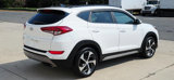 Used 2018 Hyundai Tucson Value image 3