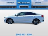 Used 2018 Honda Civic EX image 5