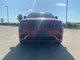 Used 2015 Jeep Grand Cherokee High Altitude image 2