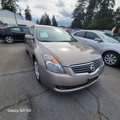 Used 2008 Nissan Altima 2.5 S w/ Emergency Aid Pkg image 2